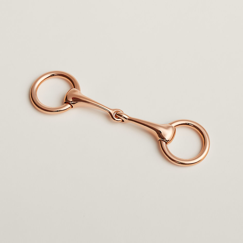 Mini Mors twilly ring | Hermès Mainland China